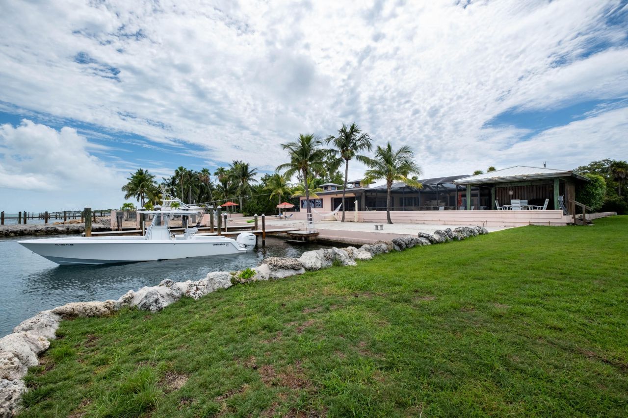 57121 Morton Street, Marathon, FL 33050 Photo