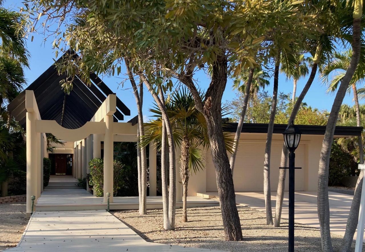 57121 Morton Street, Marathon, FL 33050 Photo