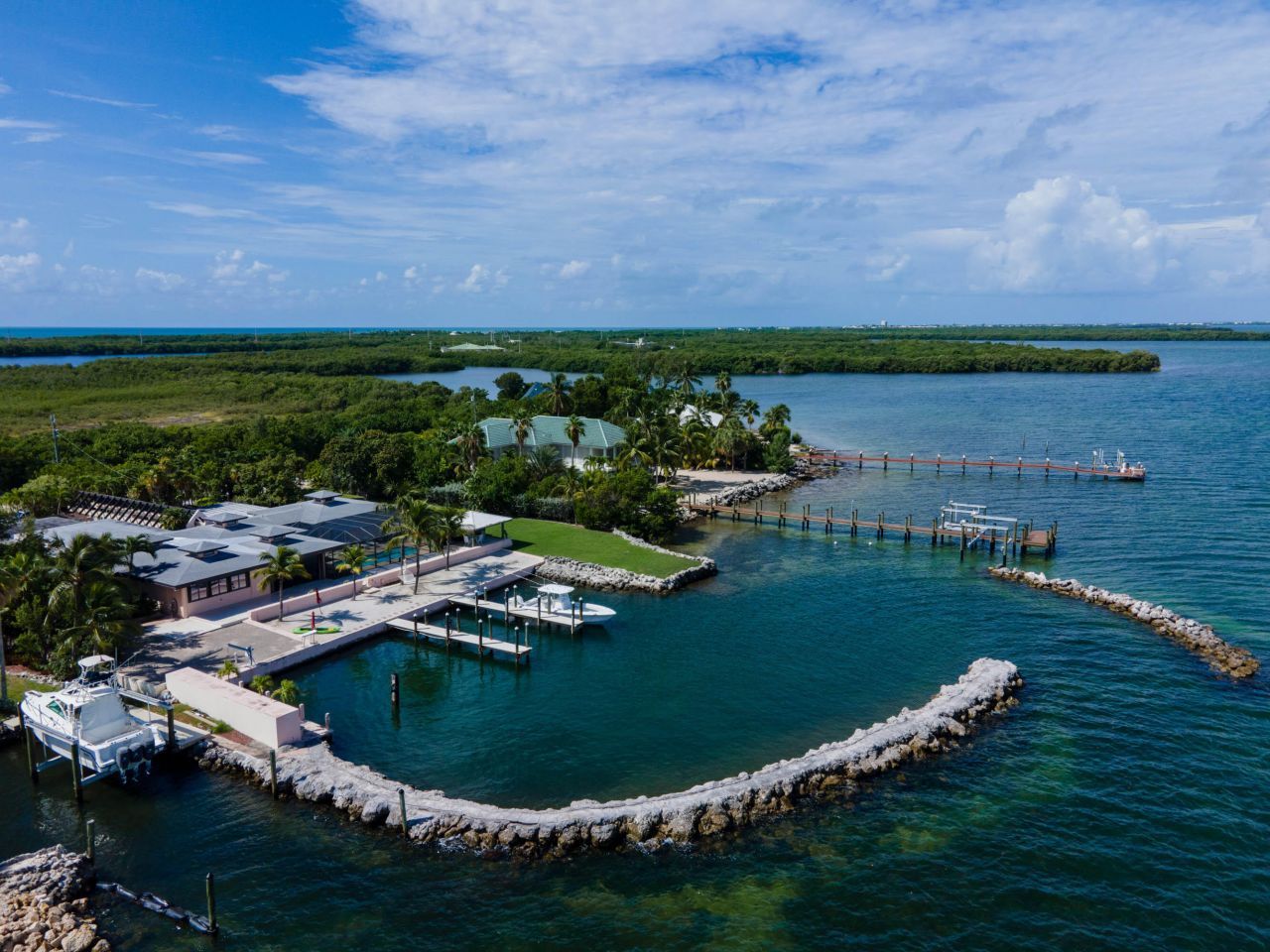 57121 Morton Street, Marathon, FL 33050 Photo