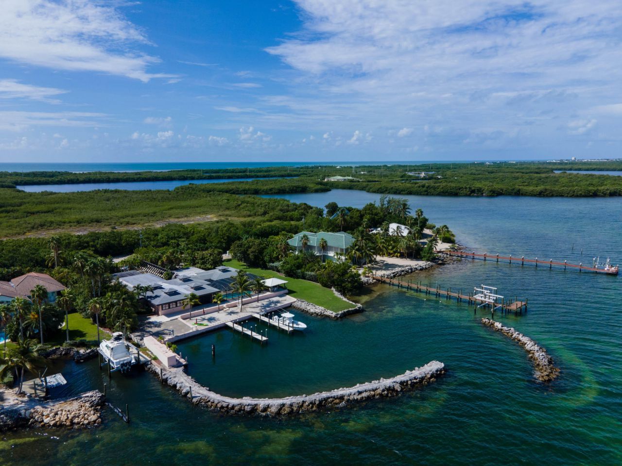 57121 Morton Street, Marathon, FL 33050 Photo