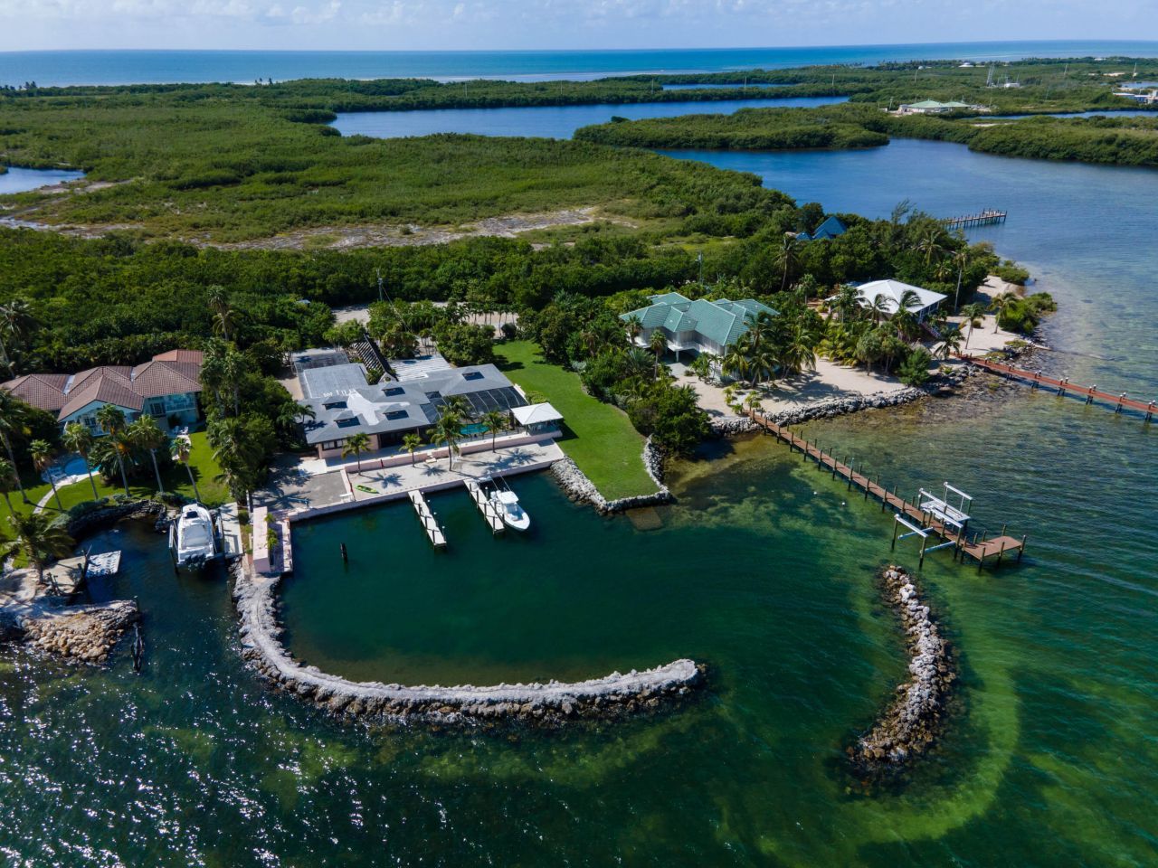 57121 Morton Street, Marathon, FL 33050 Photo