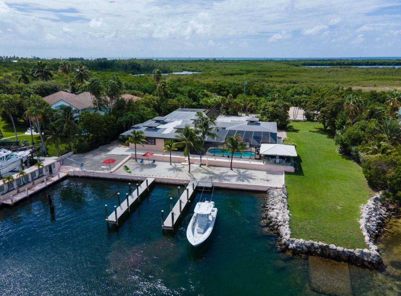 57121 Morton Street, Marathon, FL 33050 Photo