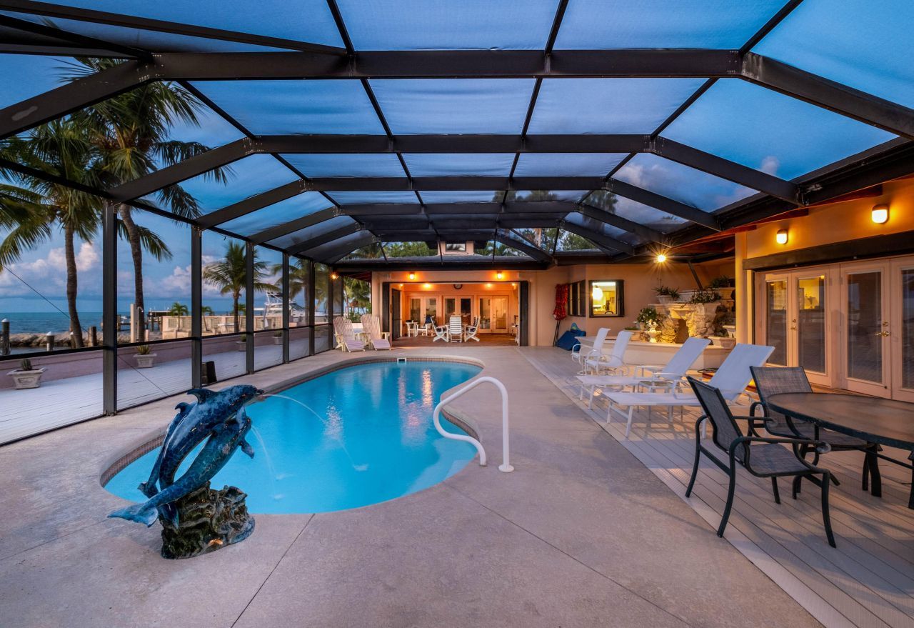 57121 Morton Street, Marathon, FL 33050 Photo