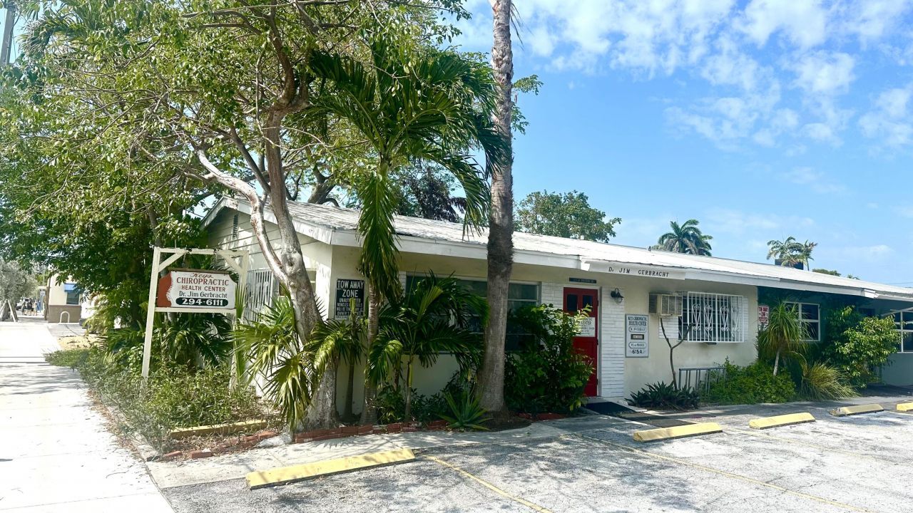 615 United Street, Unit A, Key West, FL 33040 Photo