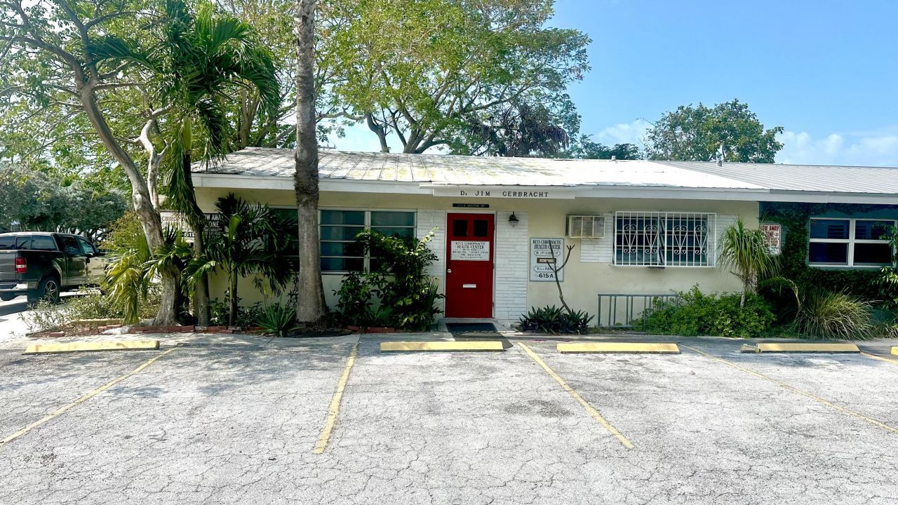 615 United Street, Unit A, Key West, FL 33040 Photo