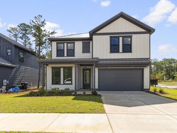 35 Brizo Lane, Unit Lot 1, Santa Rosa Beach, FL 32459