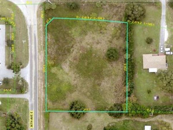 9620 36TH AVENUE E, PALMETTO, FL 34221