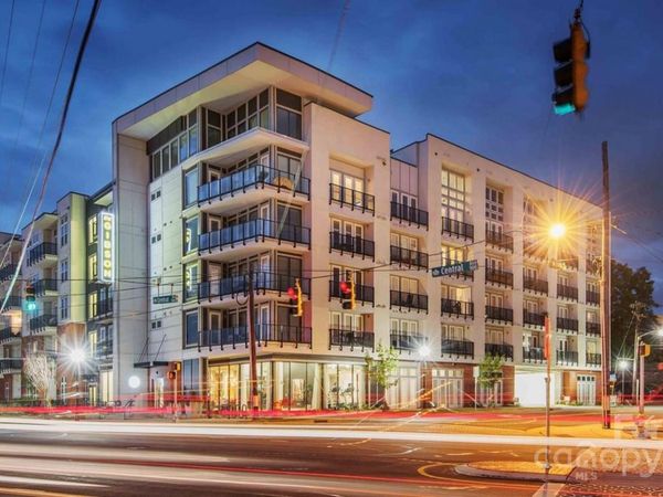 1000 Central Avenue, Unit A5, Charlotte, NC 28204