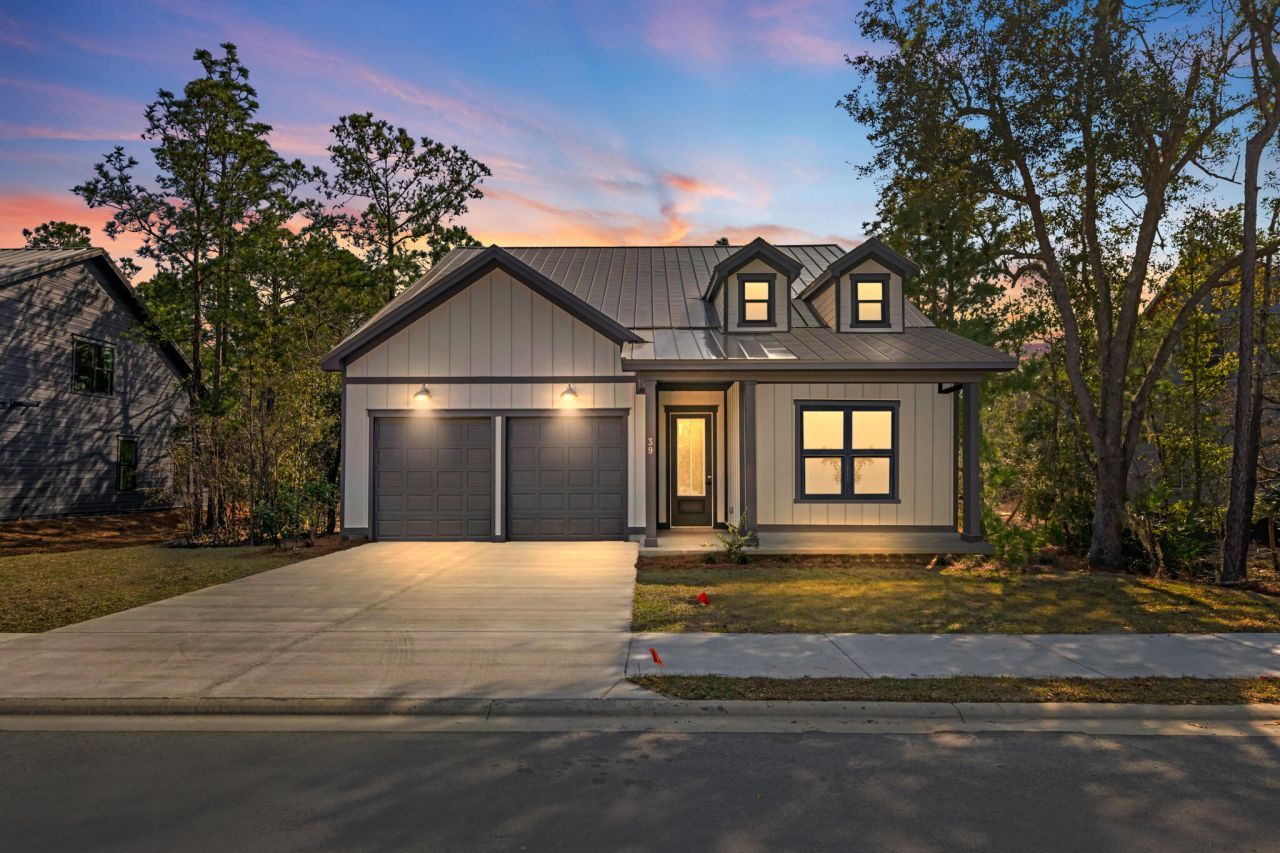 160 Brizo Lane, Unit Lot 10, Santa Rosa Beach, FL 32459 Main Photo