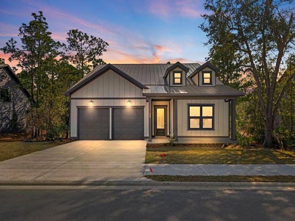 160 Brizo Lane, Unit Lot 10, Santa Rosa Beach, FL 32459