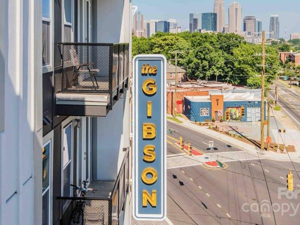 1000 Central Avenue, Unit A2, Charlotte, NC 28204