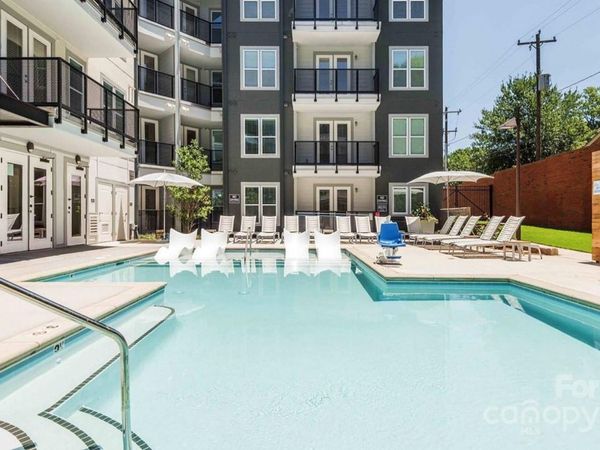 1000 Central Avenue, Unit B3, Charlotte, NC 28204