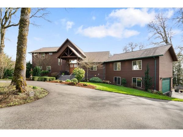 1235 ANKENY HEIGHTS LN, Salem, OR 97306