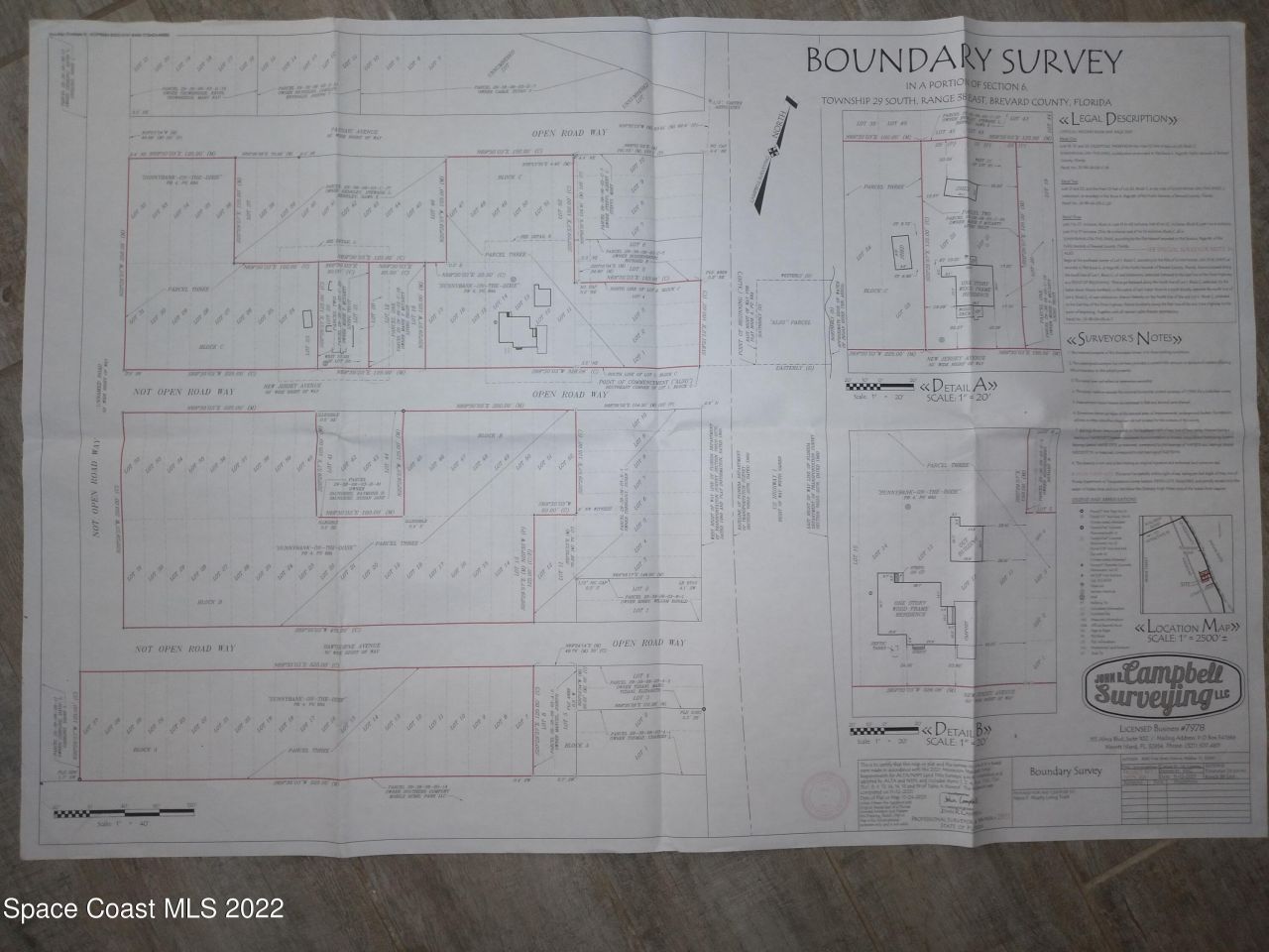 3080 New Jersey Avenue, Malabar, FL 32950 Photo