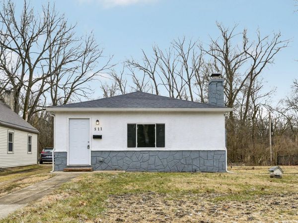 511 W Kanawha Avenue, Columbus, OH 43214