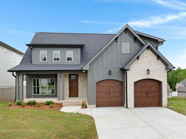 10630 Flicker Way, Unit 120, Apison, TN 37302