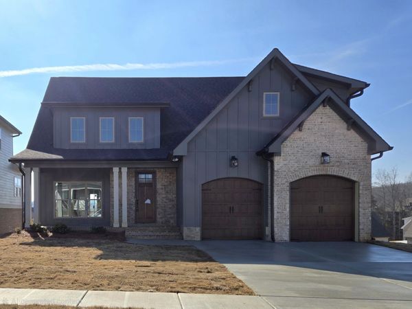 10630 Flicker Way, Apison, TN 37302