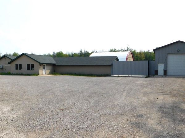4848 N Old 27, Frederic, MI 49733