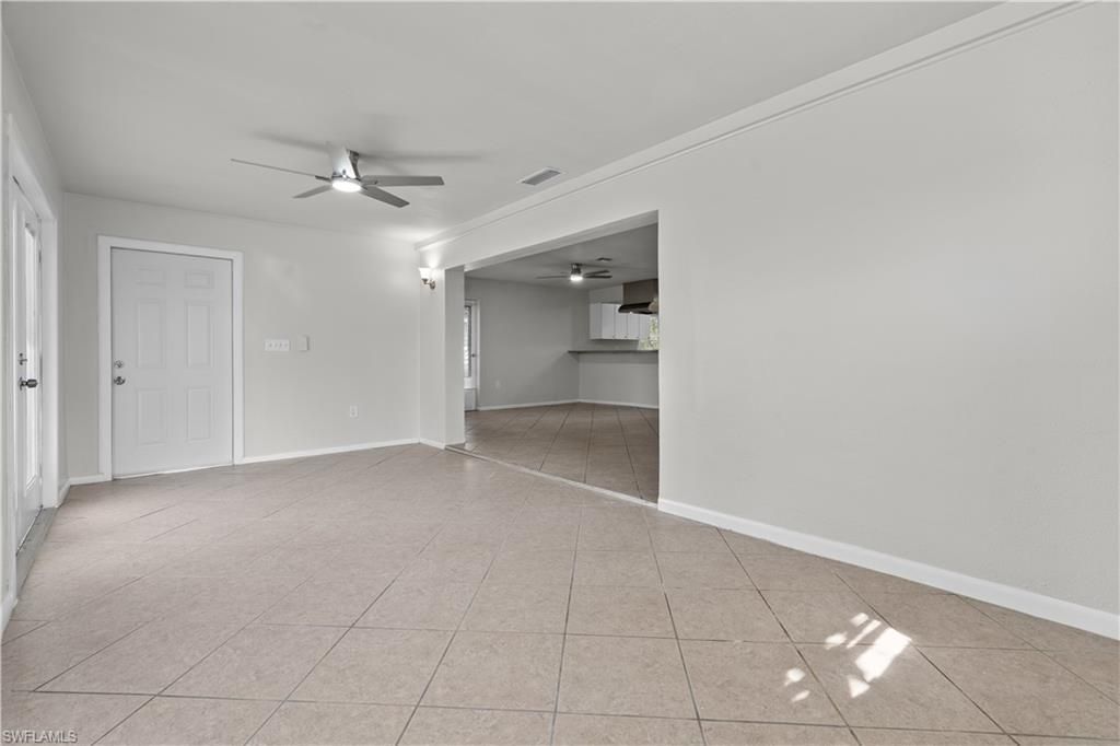8925 Dorchester St, Fort Myers, FL 33907 Photo