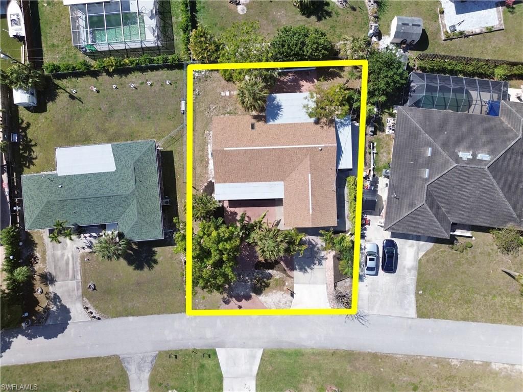 8925 Dorchester St, Fort Myers, FL 33907 Photo