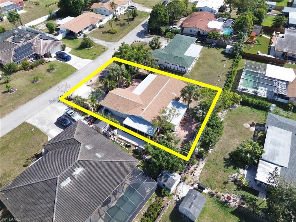 8925 Dorchester St, Fort Myers, FL 33907 Photo