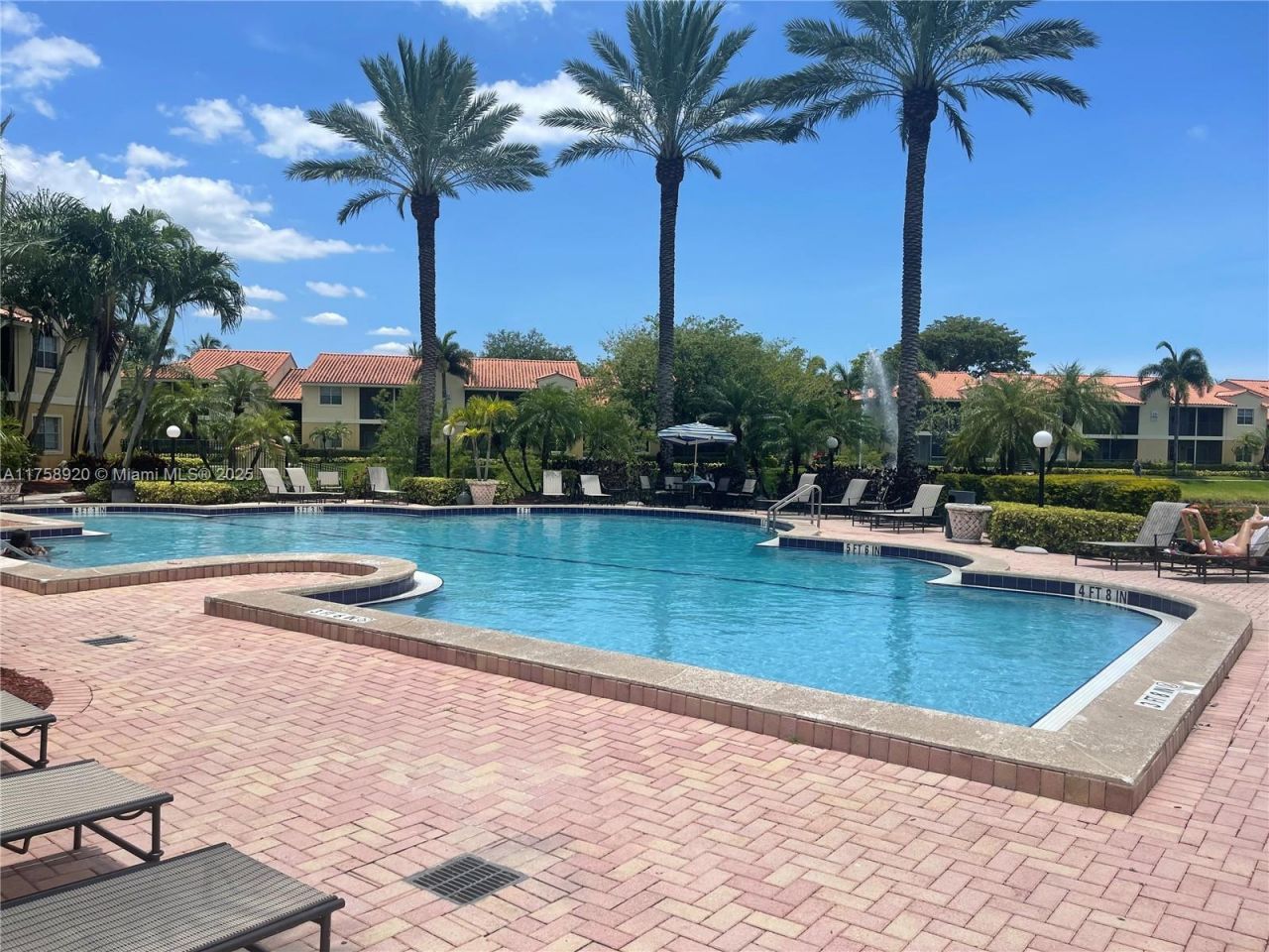 1247 SW 46th Ave, Unit 1312, Pompano Beach, FL 33069 Photo