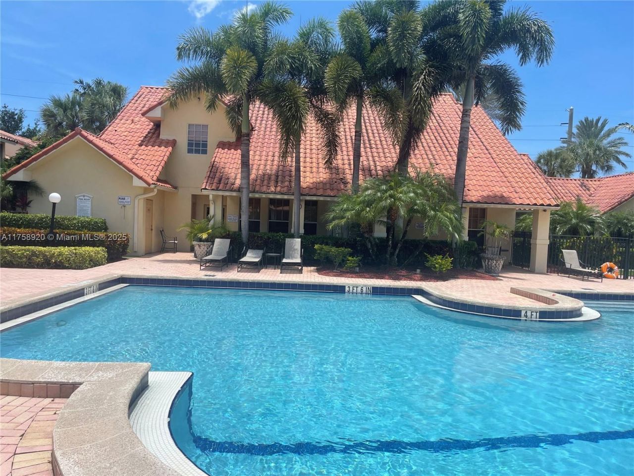 1247 SW 46th Ave, Unit 1312, Pompano Beach, FL 33069 Photo