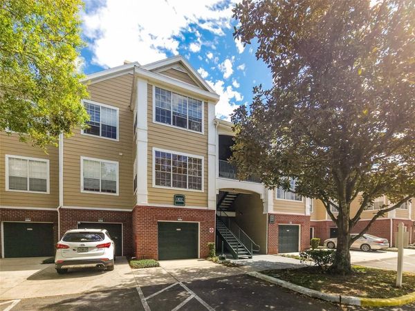 13037 MULBERRY PARK DRIVE, Unit 529, ORLANDO, FL 32821