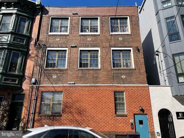610 S AMERICAN STREET, PHILADELPHIA, PA 19147