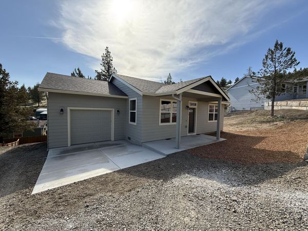 11625 NW Morrow Avenue, Prineville, OR 97754