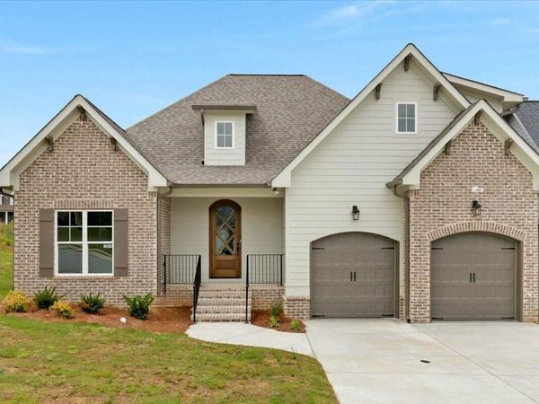 10634 Flicker Way, Unit 119, Apison, TN 37302