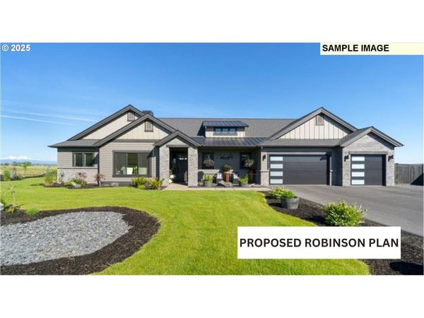 NW CHARLTON RD, Unit Lot 3, Portland, OR 97231