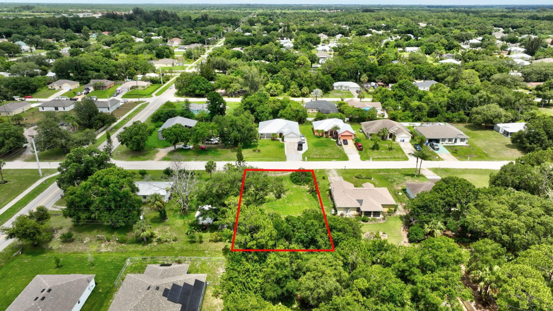 8665 99th Av Avenue, Vero Beach, FL 32967 Photo