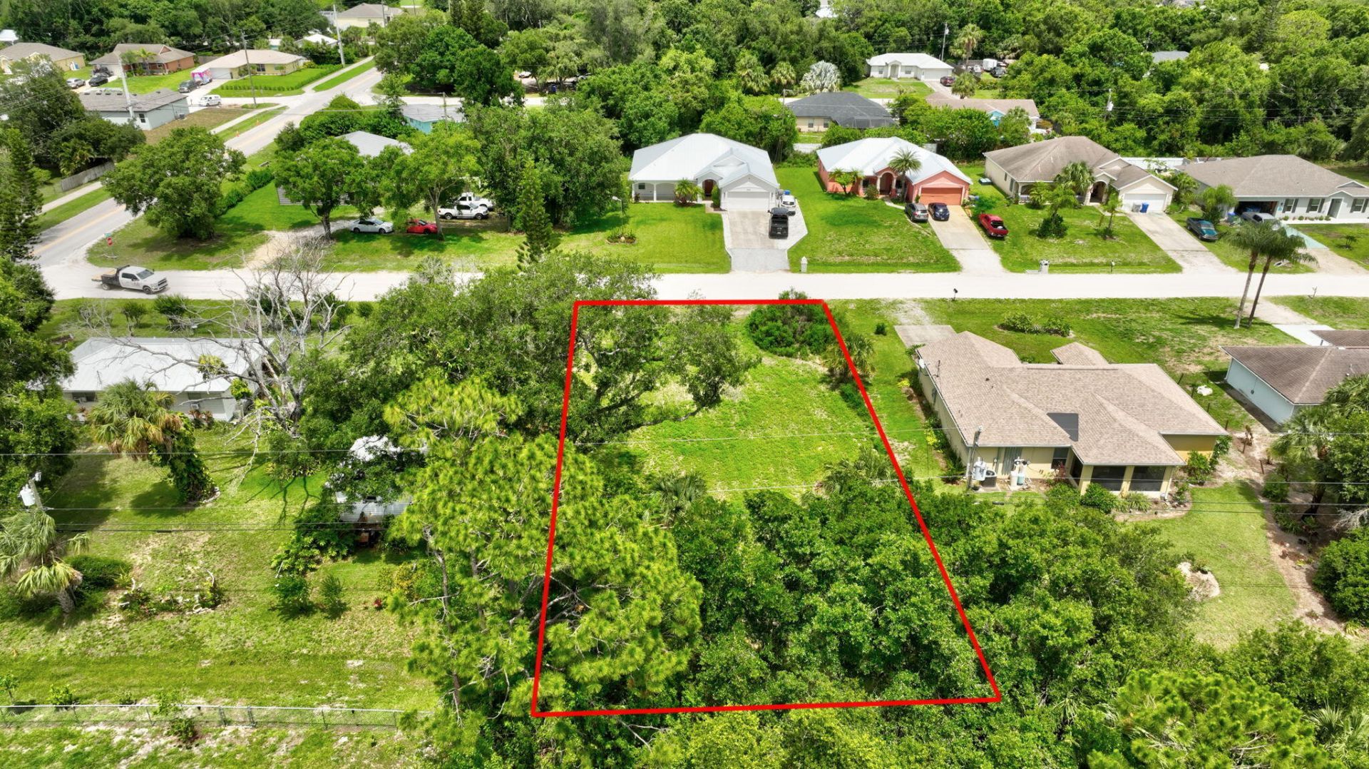 8665 99th Av Avenue, Vero Beach, FL 32967 Photo