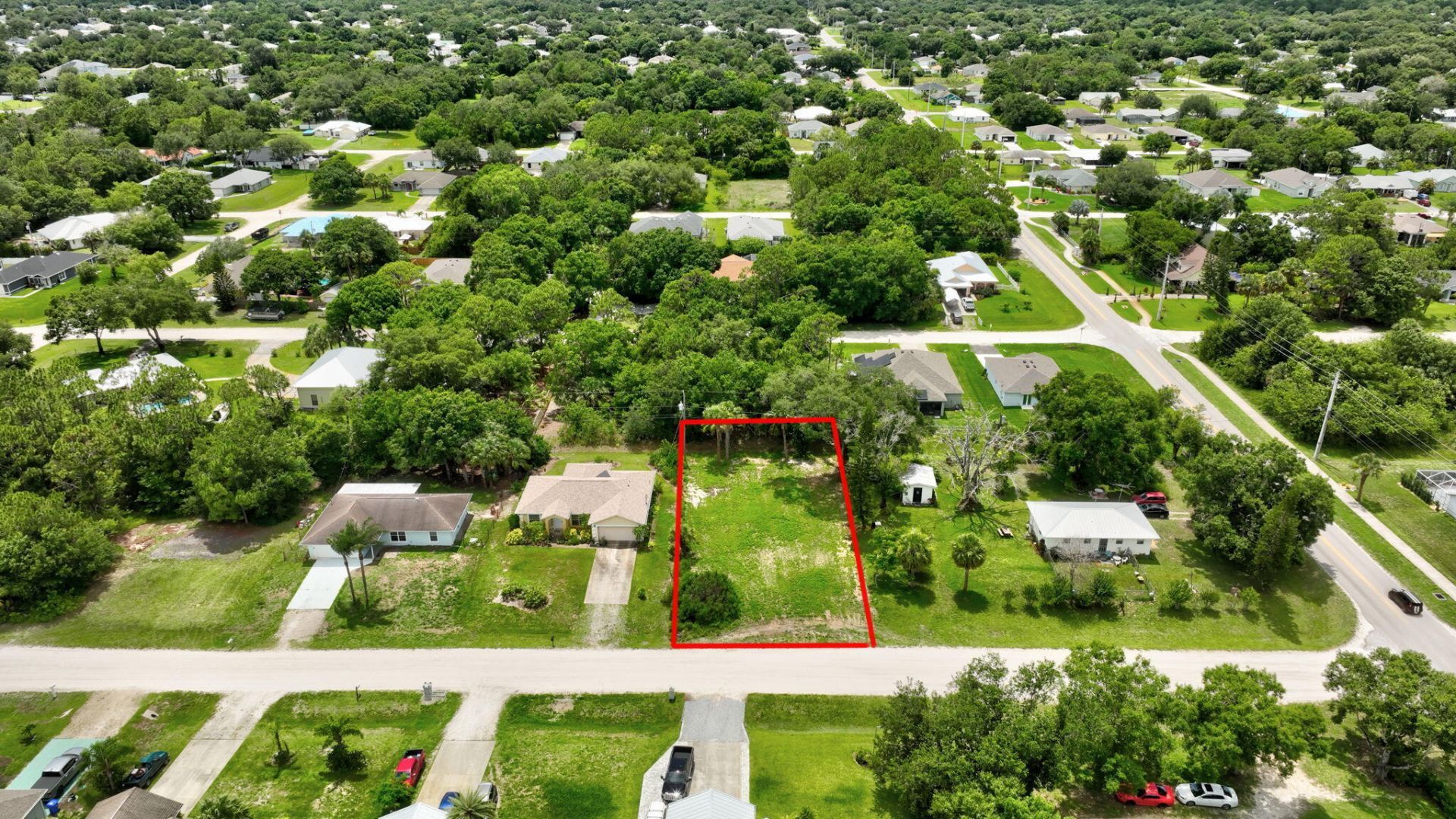 8665 99th Av Avenue, Vero Beach, FL 32967 Photo