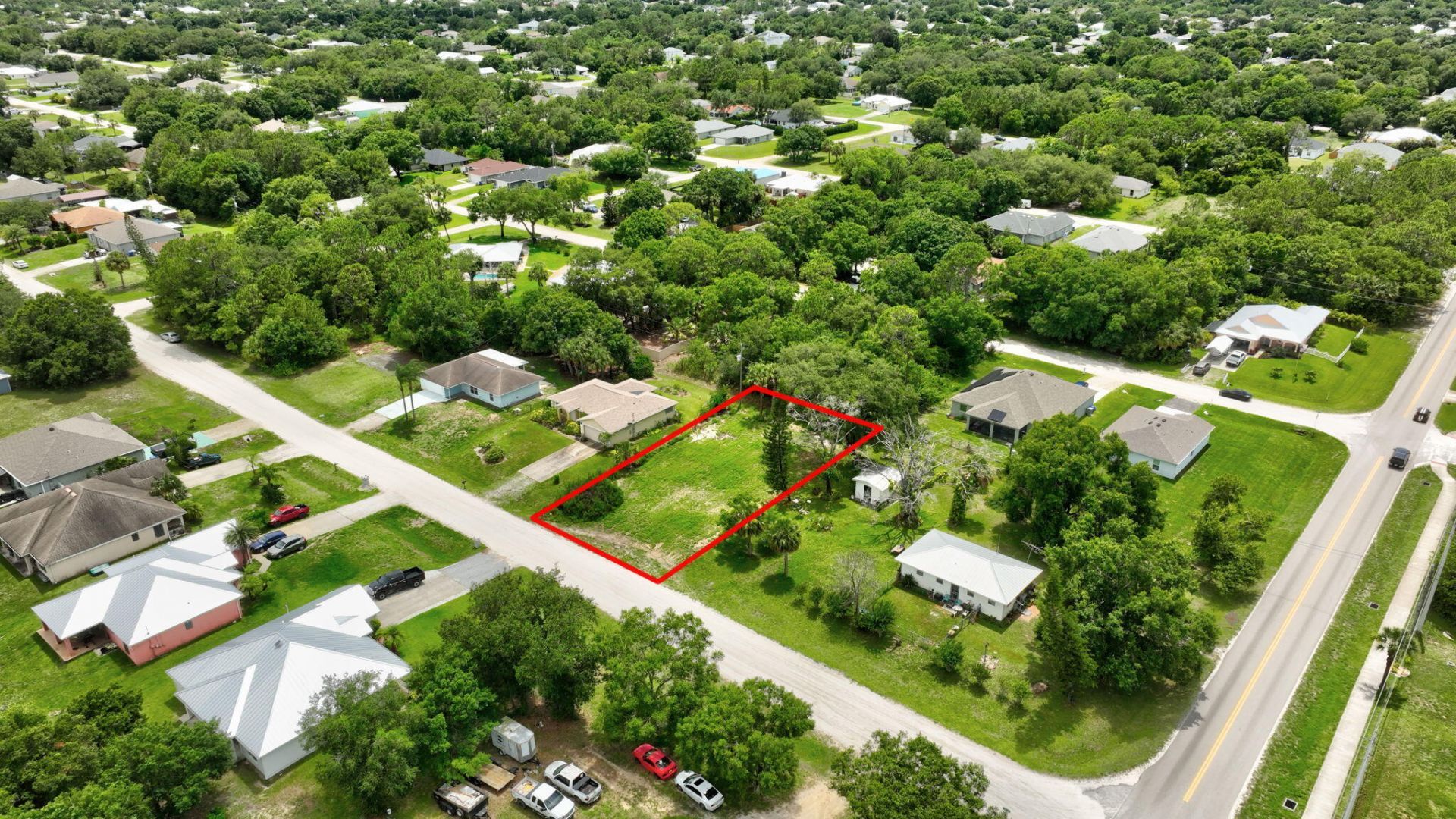 8665 99th Av Avenue, Vero Beach, FL 32967 Photo