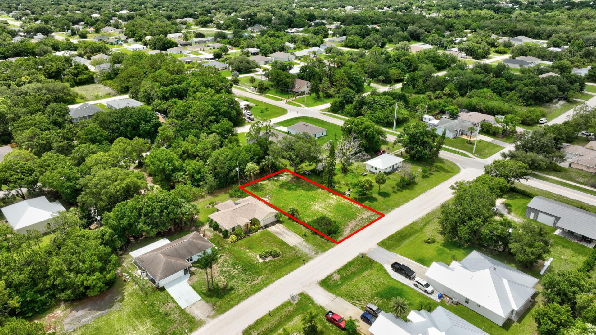 8665 99th Av Avenue, Vero Beach, FL 32967 Photo