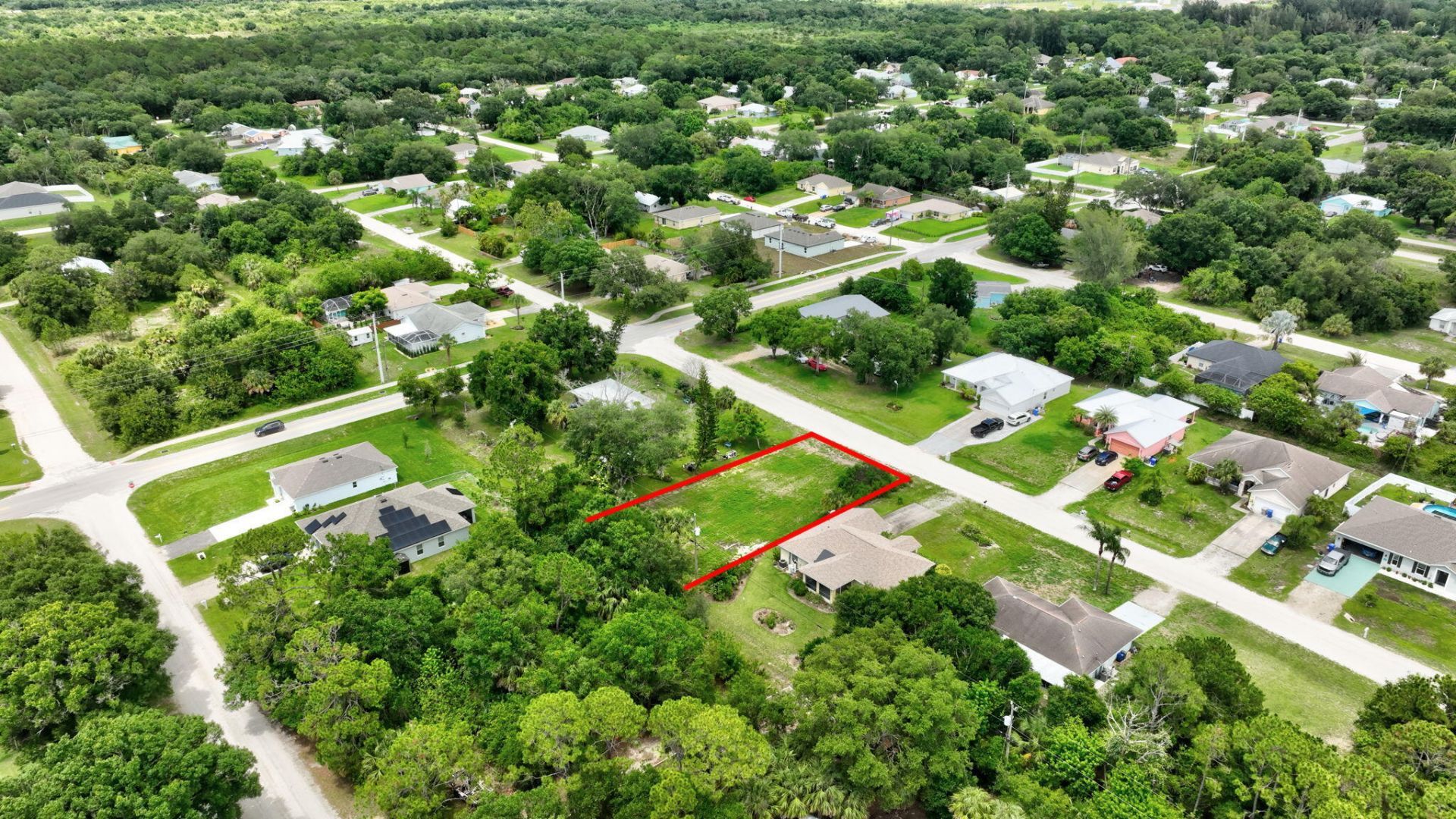 8665 99th Av Avenue, Vero Beach, FL 32967 Photo