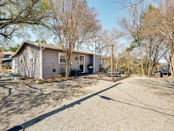 81 Windsor Drive, Pottsboro, TX 75076