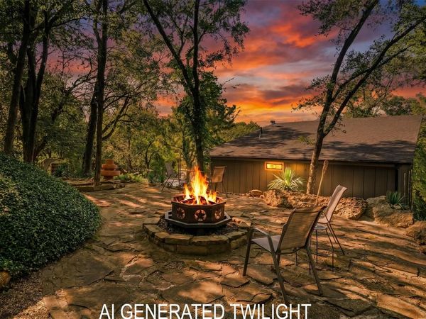 81 Windsor Drive, Pottsboro, TX 75076