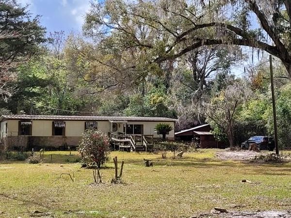 16509 SW 50th Ave, Archer, FL 32618