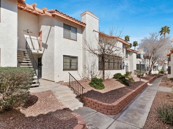 1701 E Katie Avenue, Unit 36, Las Vegas, NV 89119