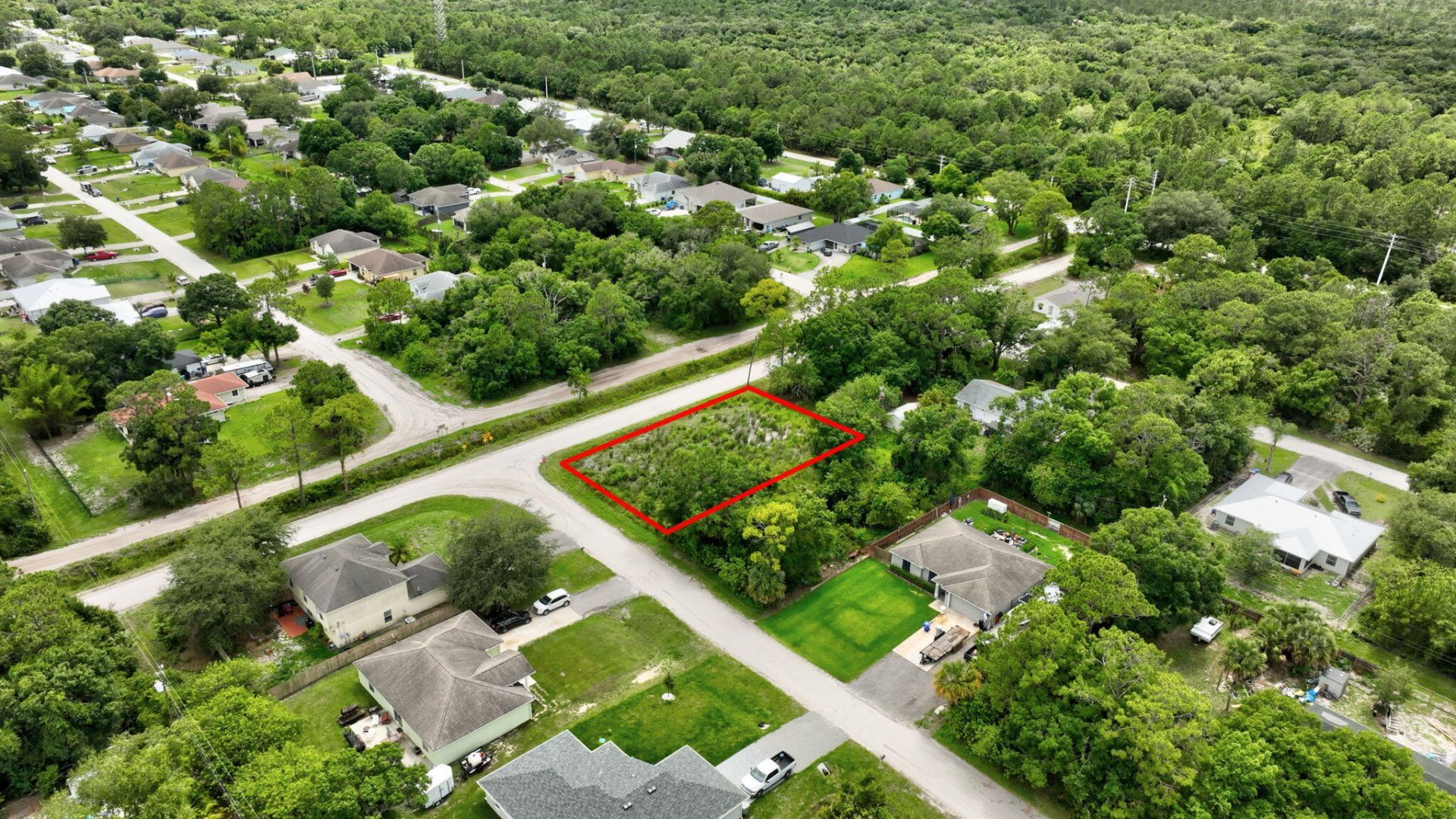 8515 105th Av Avenue, Vero Beach, FL 32967 Photo