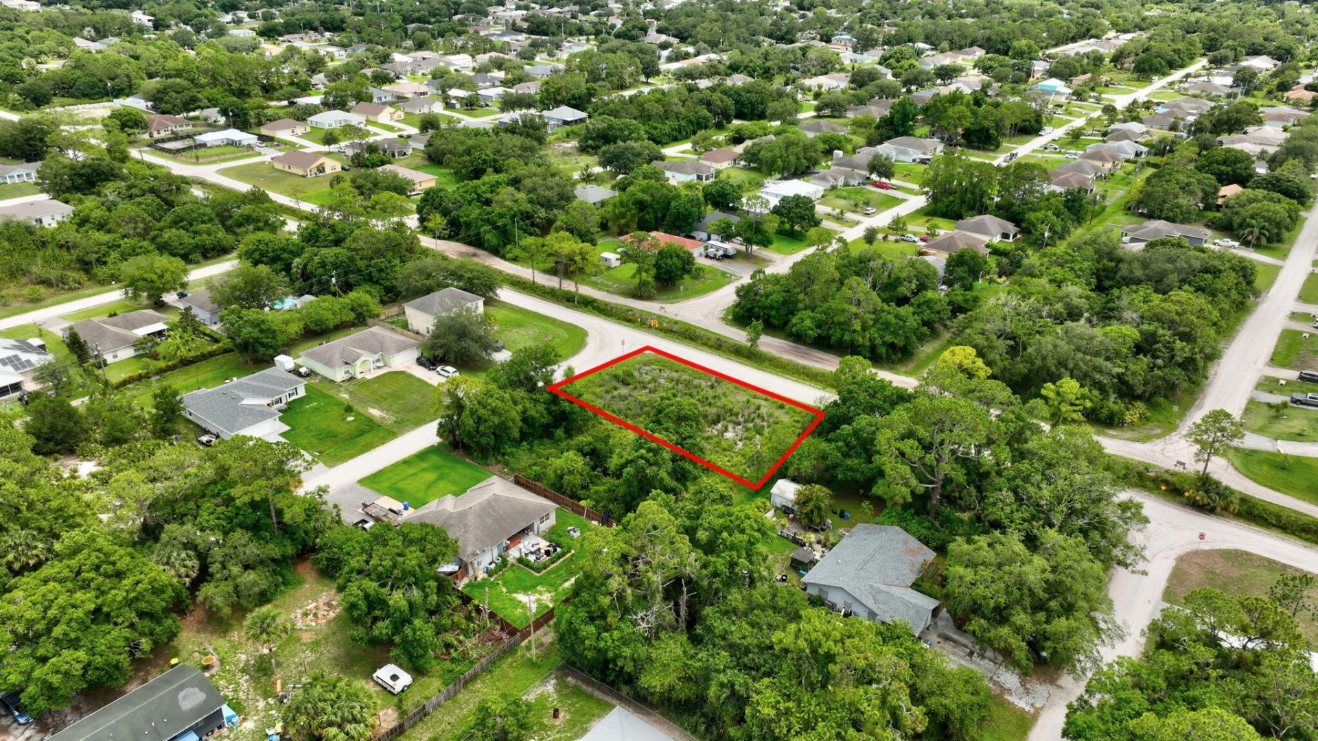 8515 105th Av Avenue, Vero Beach, FL 32967 Photo