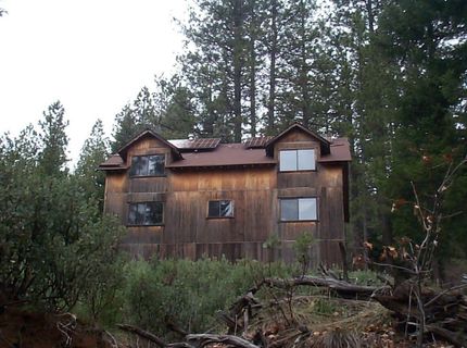 20550 Grizzly Creek Rd, North San Juan, CA 95959 Photo