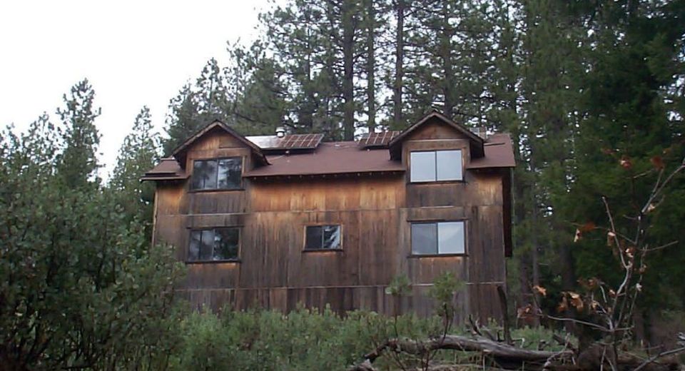20550 Grizzly Creek Rd, North San Juan, CA 95959 Photo