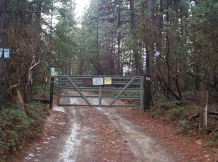 20550 Grizzly Creek Rd, North San Juan, CA 95959 Photo