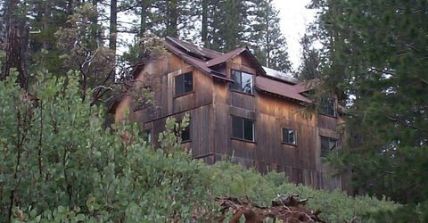 20550 Grizzly Creek Rd, North San Juan, CA 95959 Photo