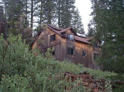 20550 Grizzly Creek Rd, North San Juan, CA 95959 Photo