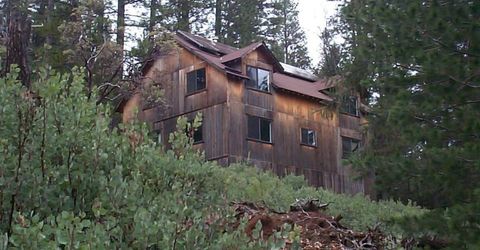 20550 Grizzly Creek Rd, North San Juan, CA 95959 Photo